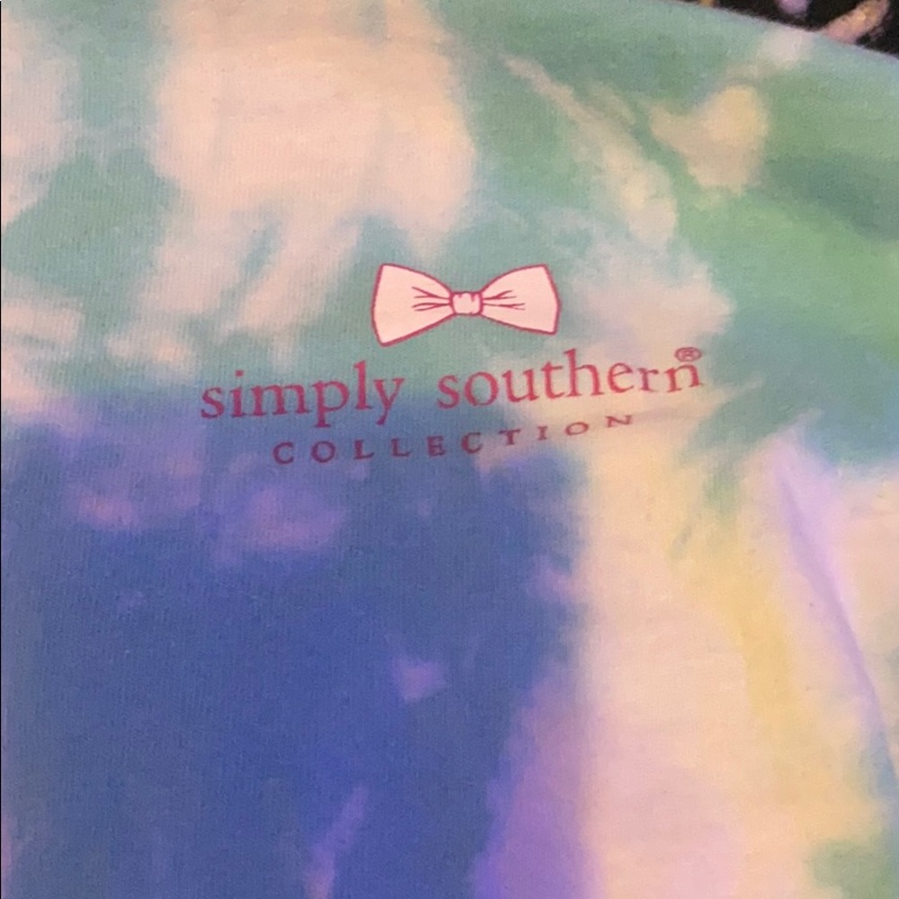 simply southern shirt